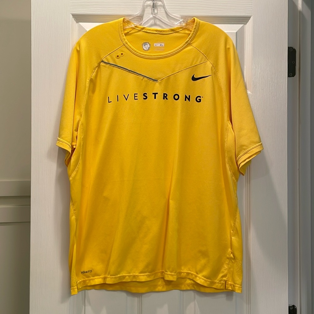 Cycling shirt